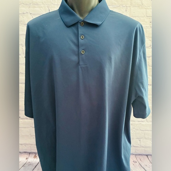 Nike Other - NIKE GOLF Tour performance mens size 3XL golf polo